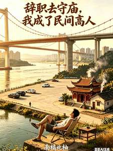 《辞职去守庙，我成了民间高人》小说改编短剧解说文案 全网独家下载