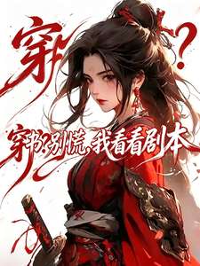 《穿书？别慌，我看看剧本》小说改编短剧解说文案 全网独家下载