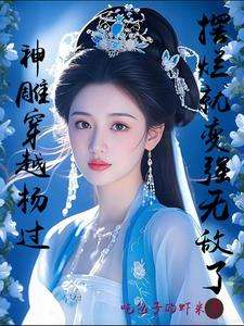 测试《神雕穿越杨过，摆烂就变强无敌了》小说改编短剧解说文案 全网独家下载