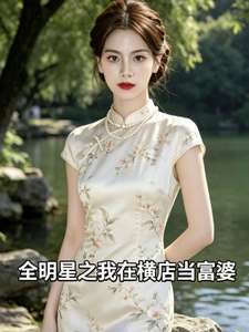 《全明星之我在横店当富婆》小说改编短剧解说文案 全网独家下载