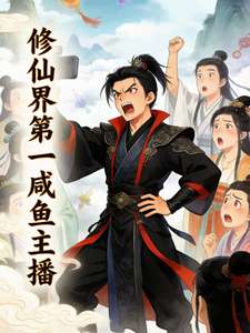 《修仙界第一咸鱼主播》小说改编短剧解说文案 全网独家下载