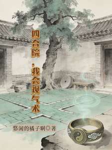 《四合院，我会观气术》小说改编短剧解说文案 全网独家下载