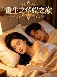 《重生之华娱之巅》小说改编短剧解说文案 全网独家下载