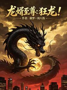 《龙婿至尊：狂龙！》小说改编短剧解说文案 全网独家下载