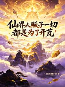 《仙界人贩子一切都是为了开荒》小说改编短剧解说文案 全网独家下载