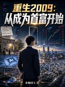 《重生2009：从成为首富开始》小说改编短剧解说文案 全网独家下载