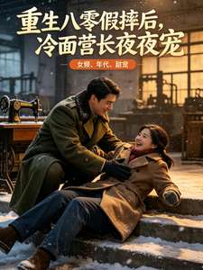 《重生八零假摔后，冷面营长夜夜宠》小说改编短剧解说文案 全网独家下载