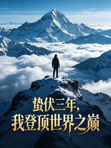 《蛰伏三年，我登顶世界之巅》小说改编短剧解说文案 全网独家下载