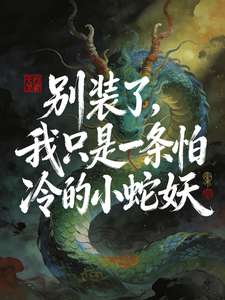 《别装了，我只是一条怕冷的小蛇妖》小说改编短剧解说文案 全网独家下载