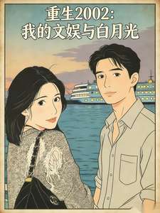 《重生2002：我的文娱与白月光》小说改编短剧解说文案 全网独家下载