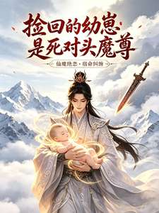 《捡回的幼崽是死对头魔尊》小说改编短剧解说文案 全网独家下载