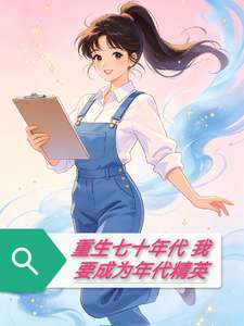 《重生七十年代，我要成为年代精英》小说改编短剧解说文案 全网独家下载