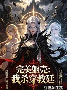 《完美躯壳：我杀穿教廷》小说改编短剧解说文案 全网独家下载