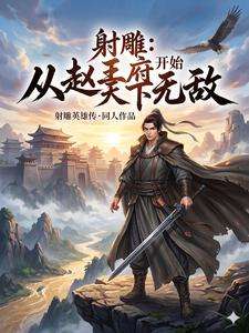 《射雕：从赵王府开始天下无敌》小说改编短剧解说文案 全网独家下载