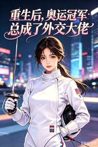 《重生后，奥运冠军成了外交大佬》小说改编短剧解说文案 全网独家下载