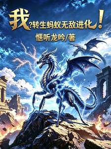 《我？转生蚂蚁无敌进化！》小说改编短剧解说文案 全网独家下载