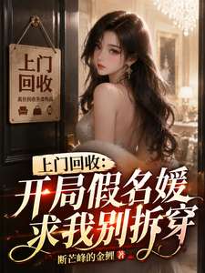 《上门回收：开局假名媛求我别拆穿》小说改编短剧解说文案 全网独家下载
